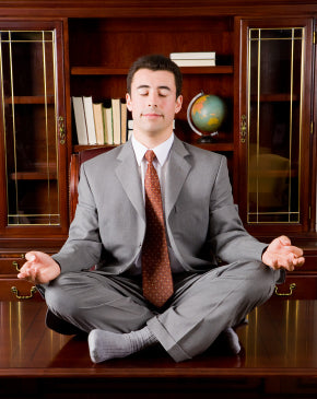 How to Do Pranayama Breathing in Yoga