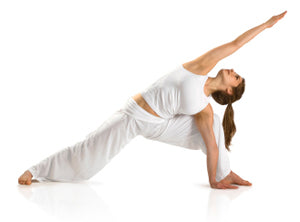 Tips for Hot Yoga