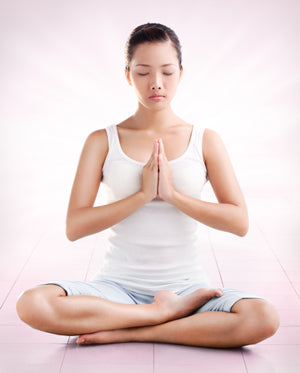 How to Do Yoga During Menstruation