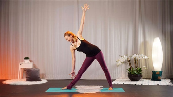 How to Discover the Style of Yoga That's Best for You