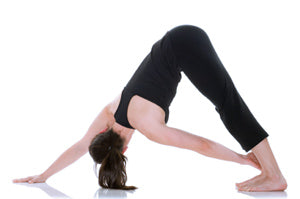 How to Do Downward Facing Dog Pose in Yoga –