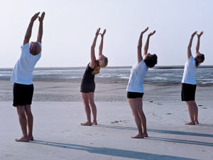 Backbending Yoga Poses for Beginners