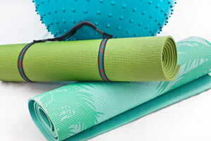 Things You Need for Yoga