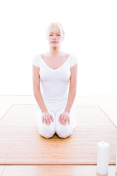 How to Practice Kapalabhati Pranayama in Yoga