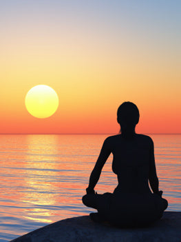 How to Do Sun Salutation C in Yoga