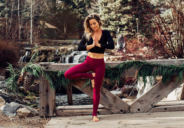 Holiday Gift Ideas for Yogis