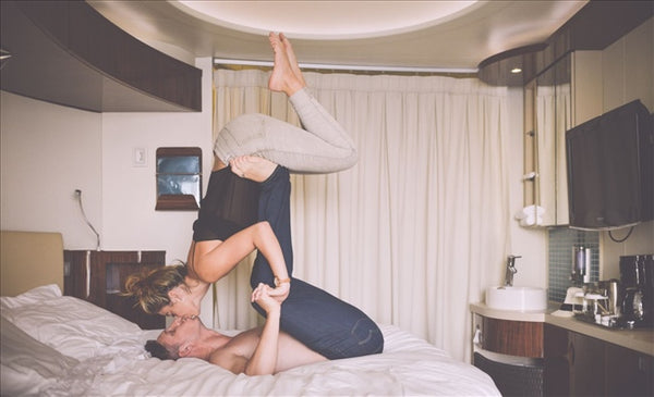 3 Ways Yoga Can Improve Your Relationships
