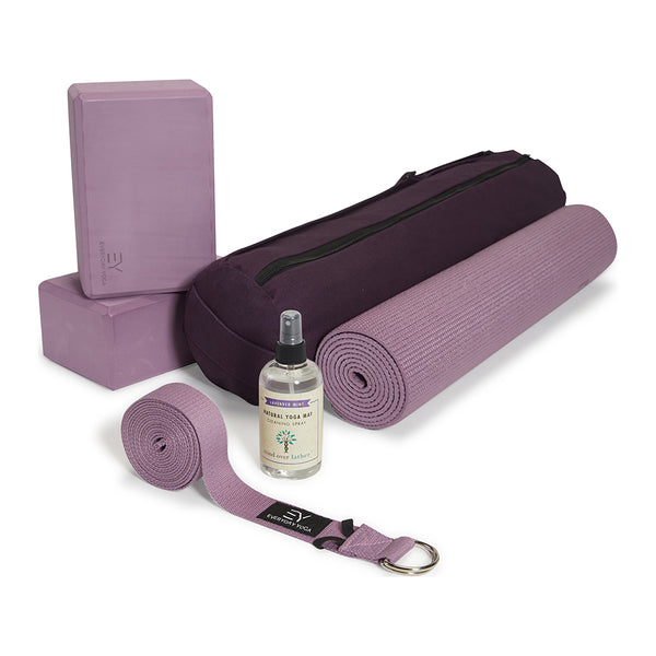 Yoga Set