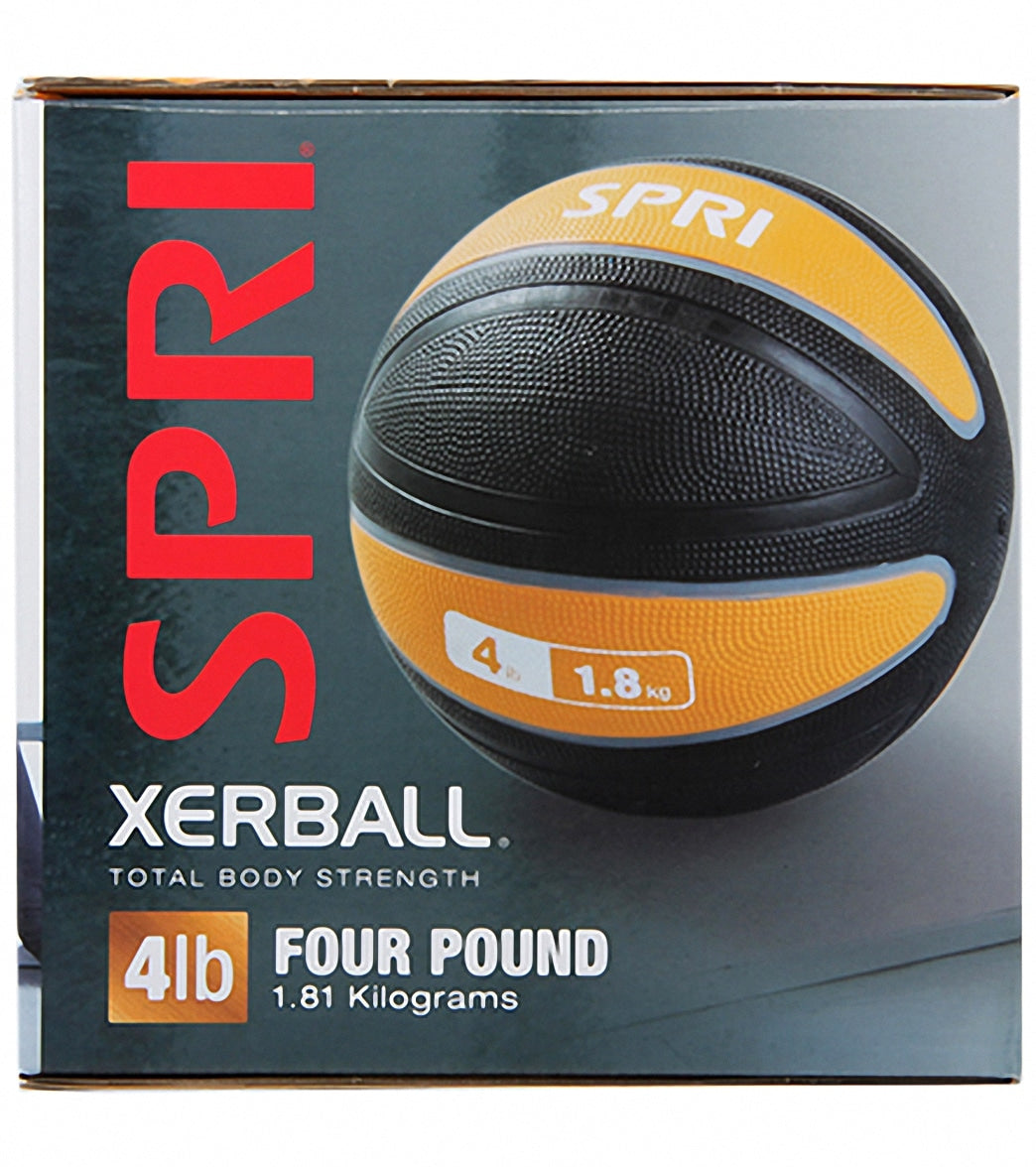 SPRI Xerball Pro Stability Ball