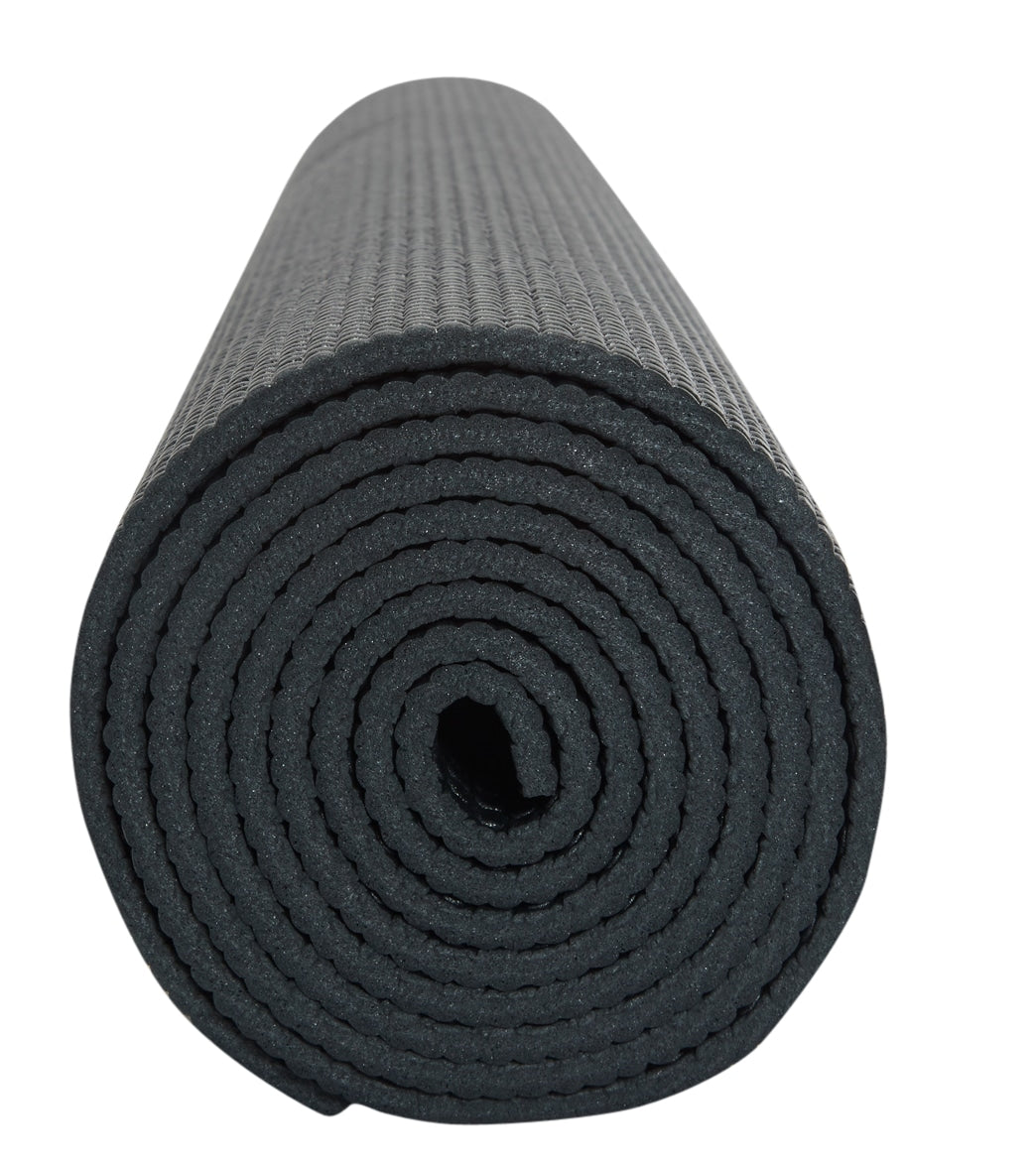 5mm Black mat