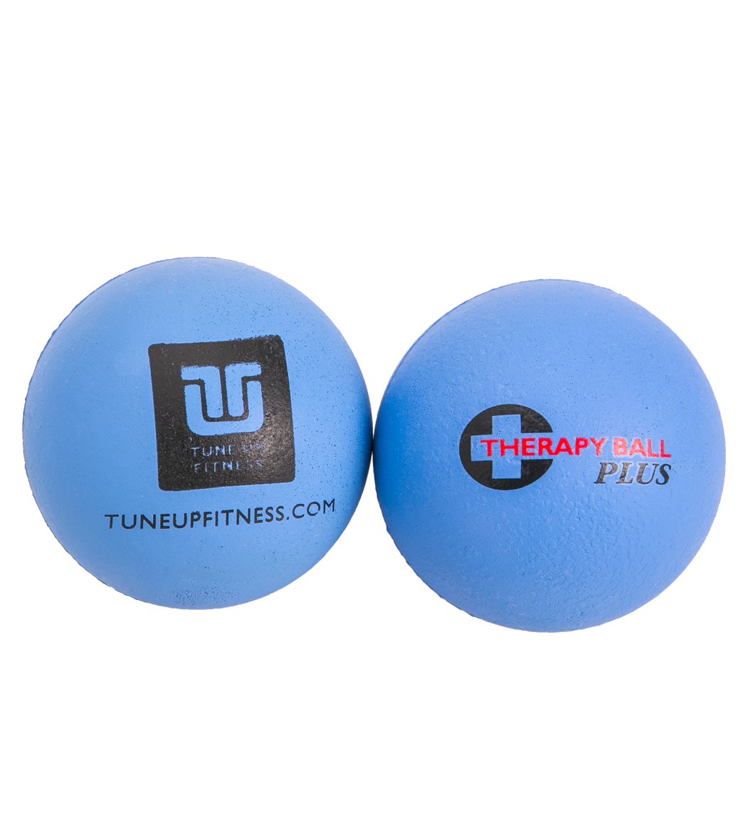 Yoga TuneUp Therapy Balls PLUS in Tote at EverydayYoga.com
