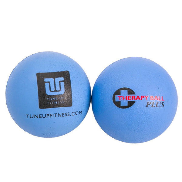 Yoga TuneUp Therapy Balls PLUS in Tote at EverydayYoga.com