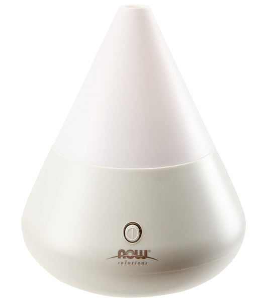 NOW Ultrasonic Essential Oil Diffuser at EverydayYoga.com