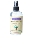 Mind Over Lather Spray Nozzle Yoga Mat Cleaner - Lavender Mint