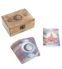 The Moon Deck Card Set