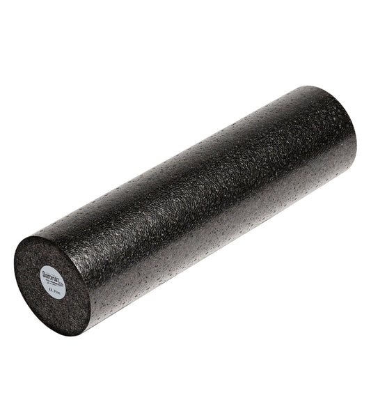 AeroMat Elite High Density Firm Foam Roller 6"x23", Extra Firm at