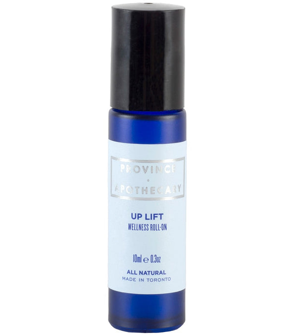 Province Apothecary Uplift Wellness Roll-On