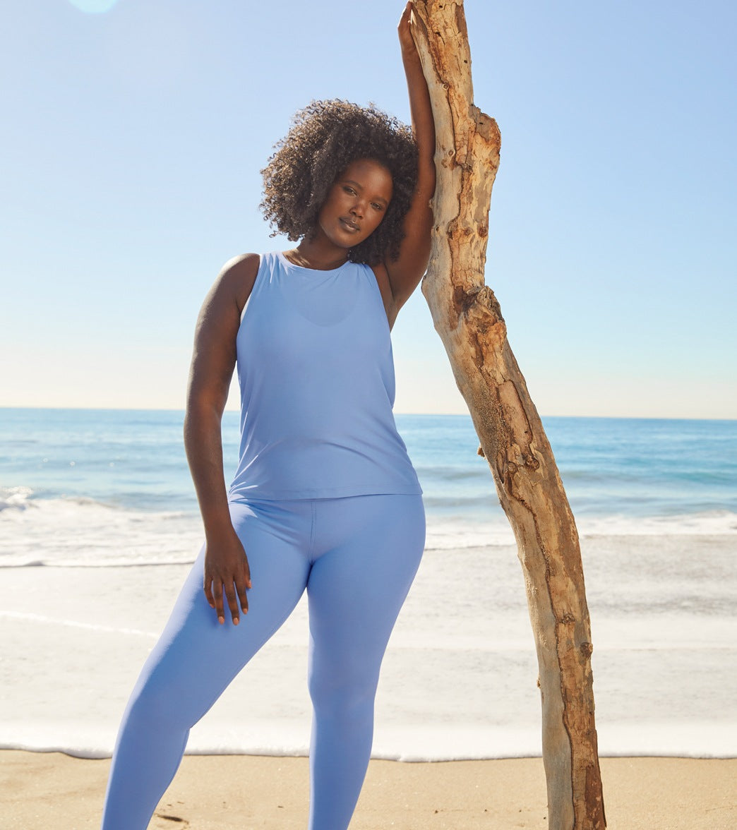 Beyond yoga spacedye tank deals