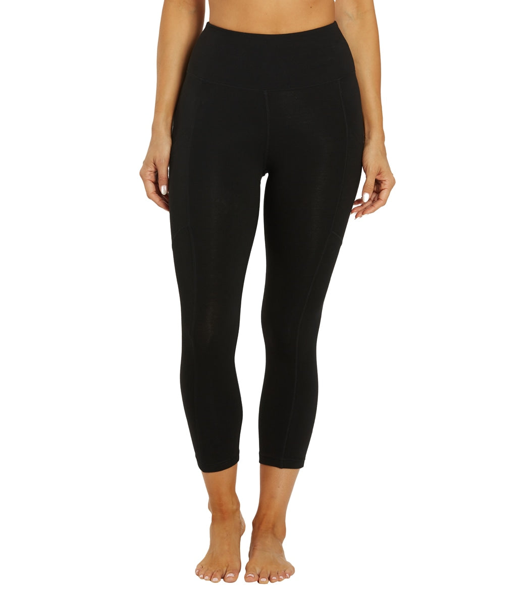 Marika women's pocket yoga pants hot sale