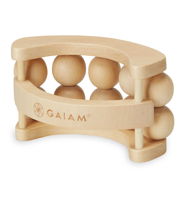 Gaiam Relax At Ease Total Body Massager