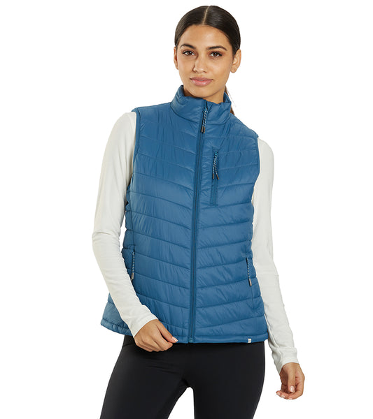 Marika Climb Vest at Free Shipping