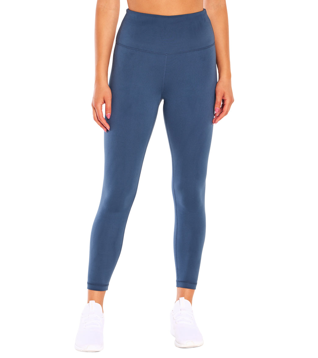 Balance Collection Easy Contender Lux Ankle Legging at