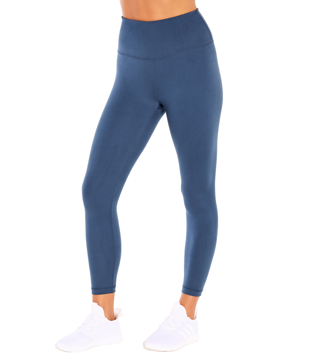 Balance Collection Easy Contender Lux Ankle Legging