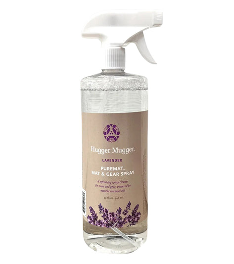 Hugger Mugger PureMat Wash