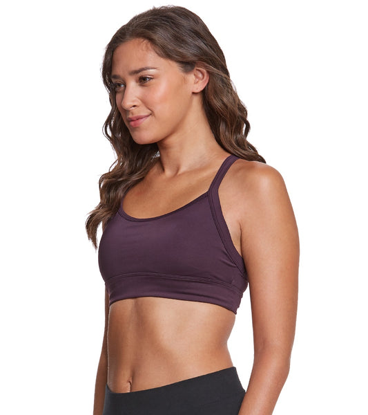 Balance Collection Lynn Yoga Sports Bra at EverydayYoga.com