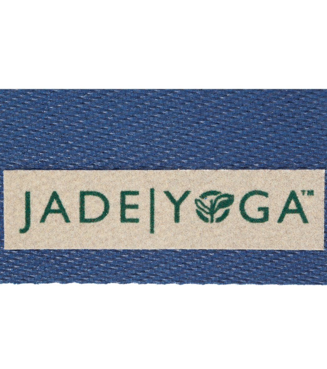 JadeYoga Harmony Yoga Mat