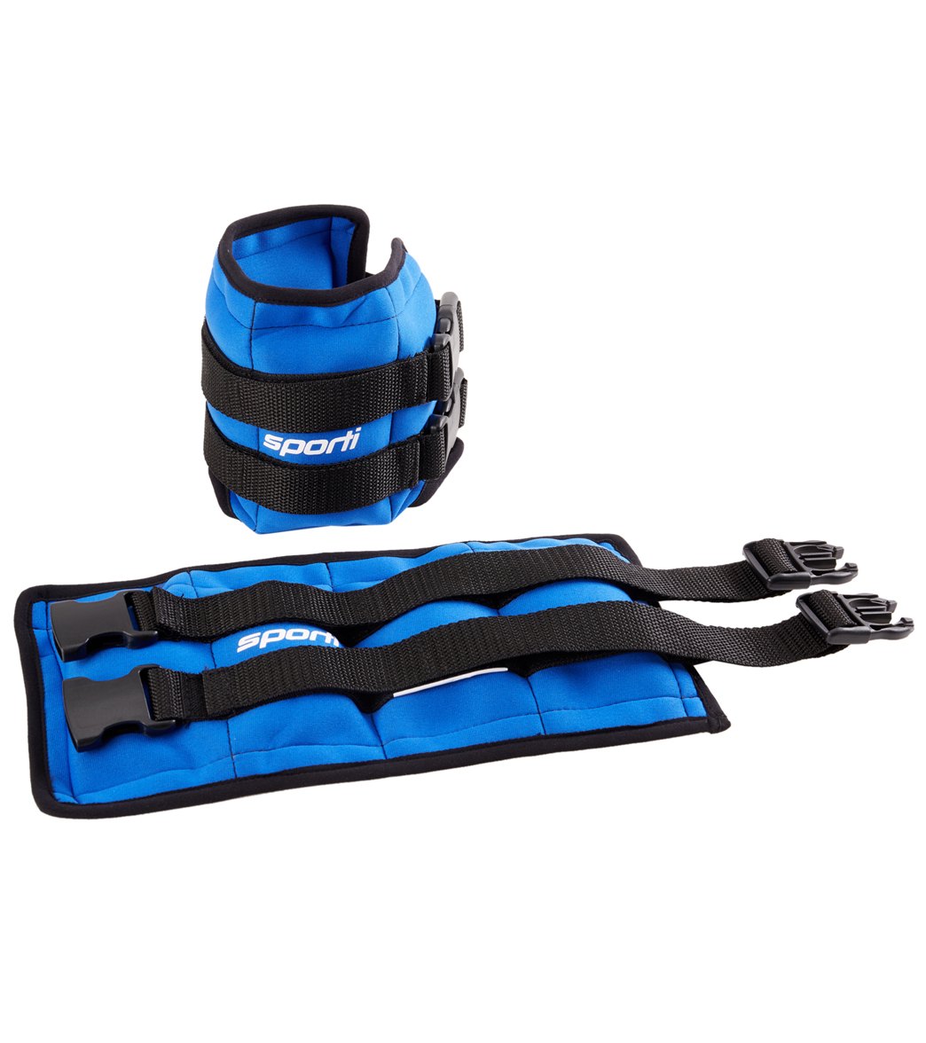 Everlast - Poids cheville réglables 5 lb, 2 pc | Canadian Tire