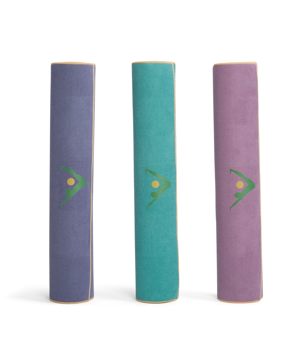 Aurorae synergy 2 in 1 yoga mat outlet