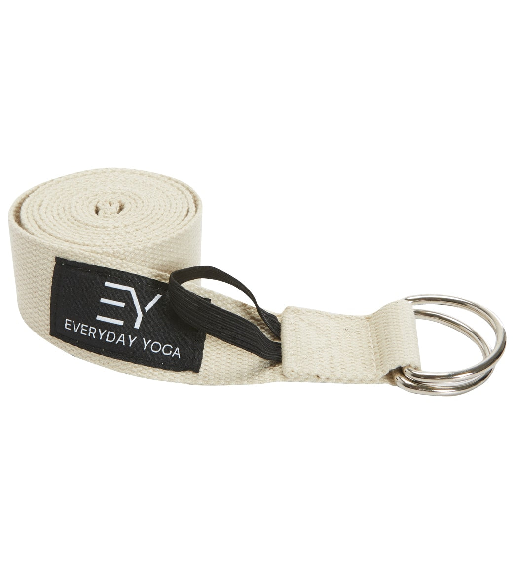 Everyday Yoga Strap - Thumbnail 3