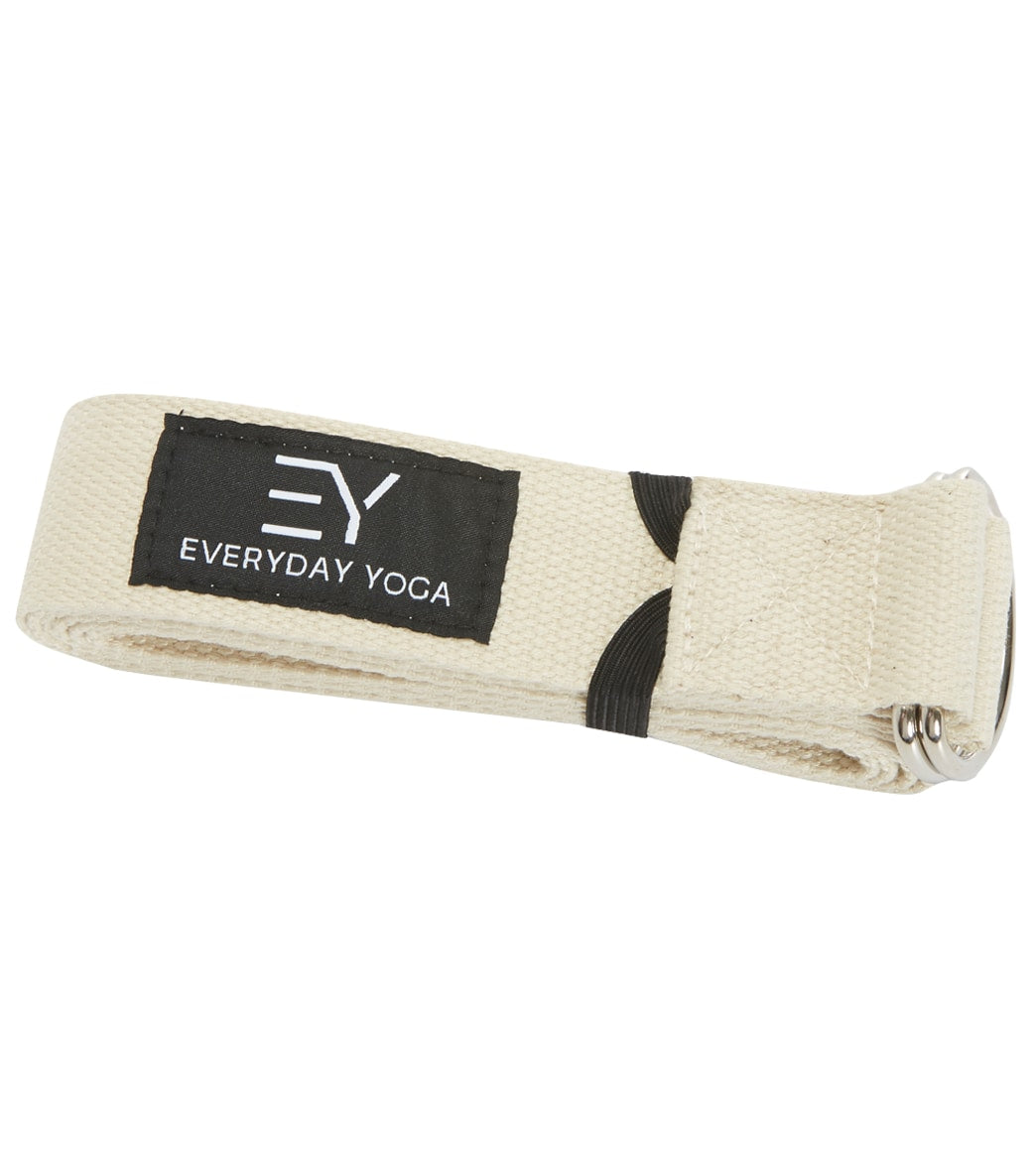 Everyday Yoga Strap - Thumbnail 2