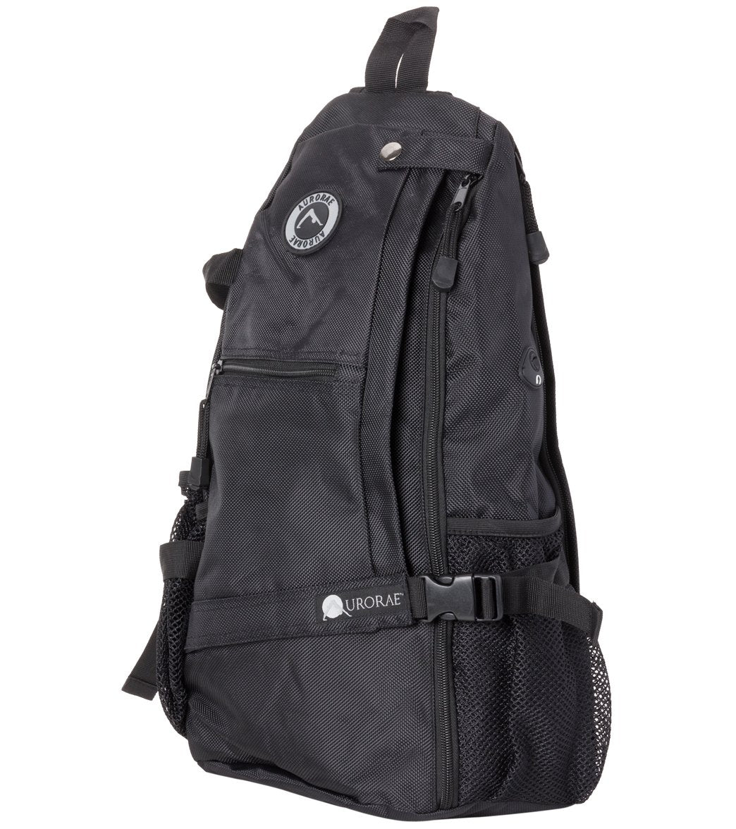 Aurorae Yoga Mat Backpack