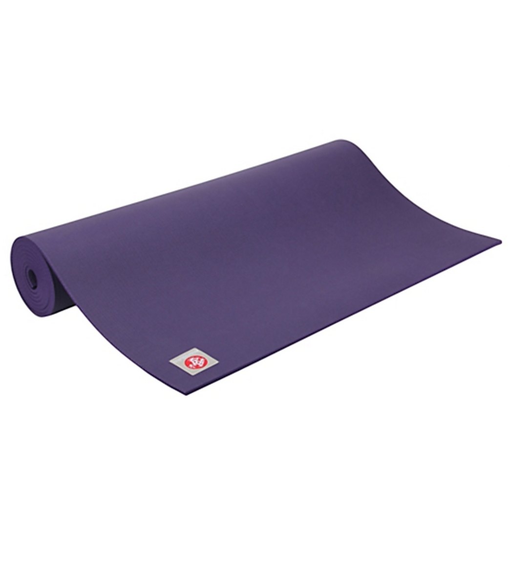Manduka PRO Long Yoga Mat 85