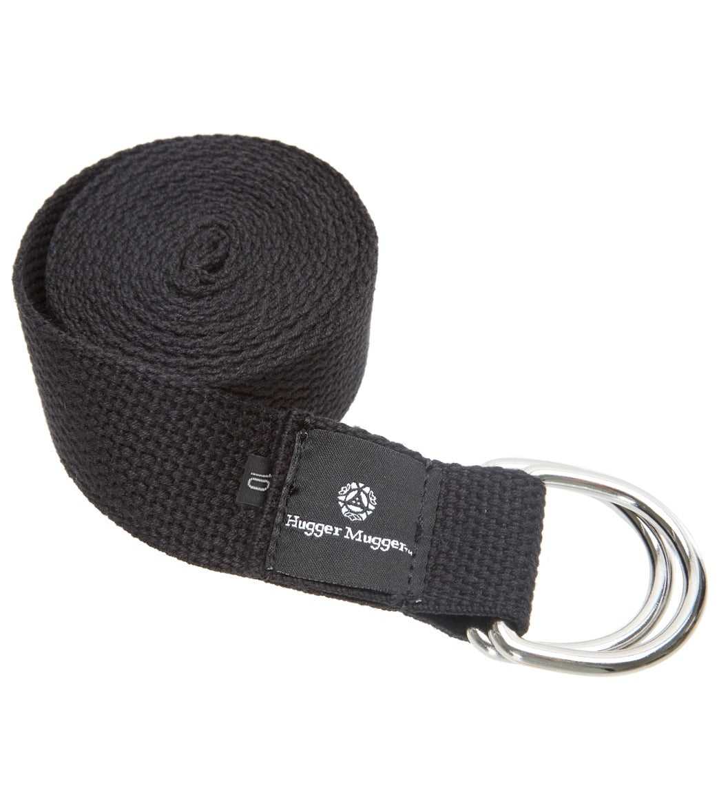 Hugger Mugger Yoga Strap