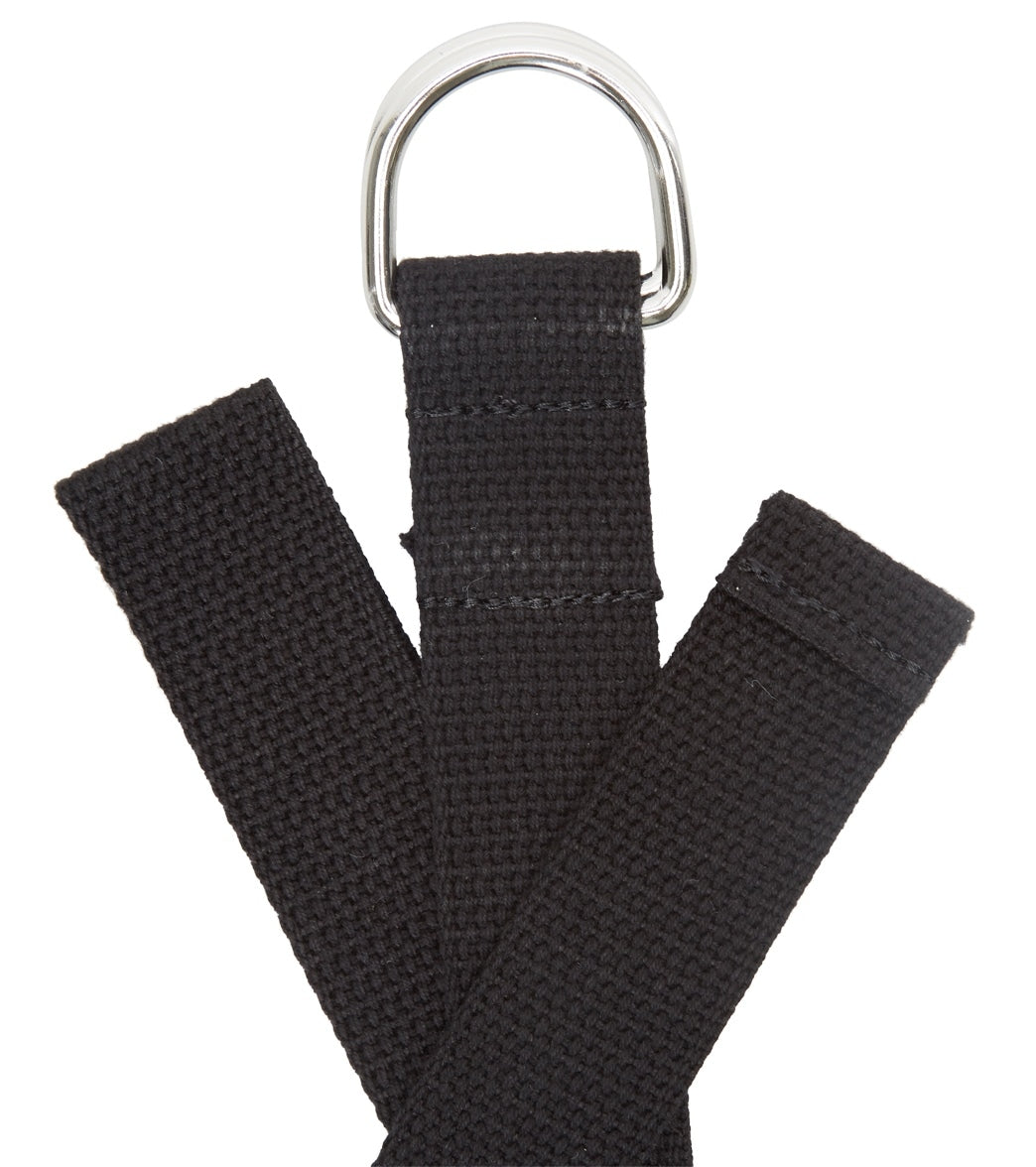 Hugger Mugger Yoga Strap - Thumbnail 2