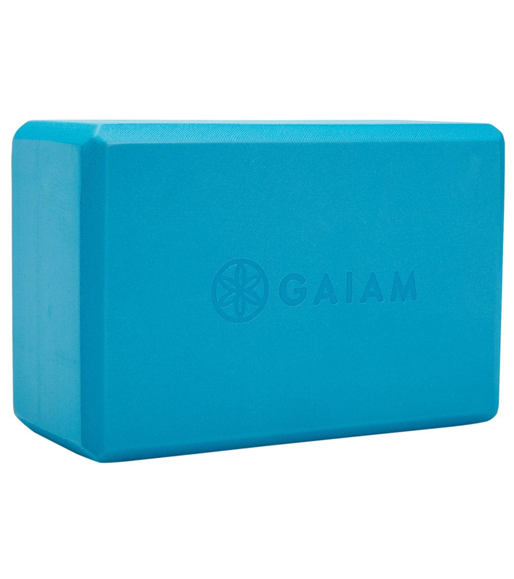 Gaiam Yoga Block 4