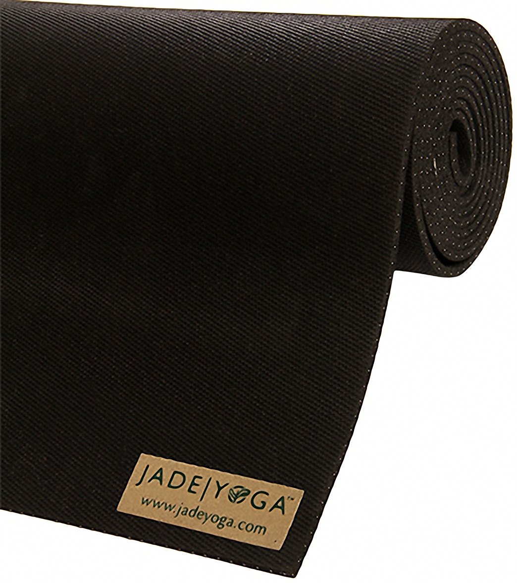 MARTIN 様　JADEYOGA ヨガマット　ロング　ブラック　4.5ミリ MARTIN 様 JADEYOGA ヨガマット ロング ブラック 4.5ミリ MARTIN 様