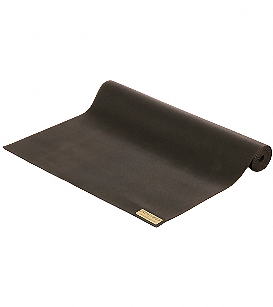 Jade Yoga Travel Natural Rubber Yoga Mat 68