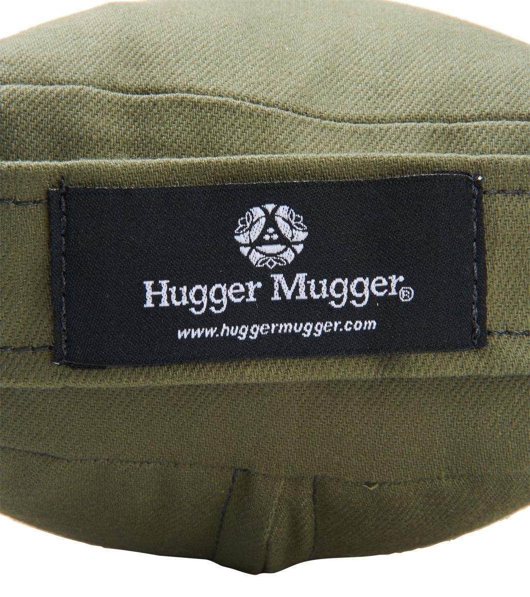 Hugger Mugger Pranayama Solid Yoga Bolster at EverydayYoga.com