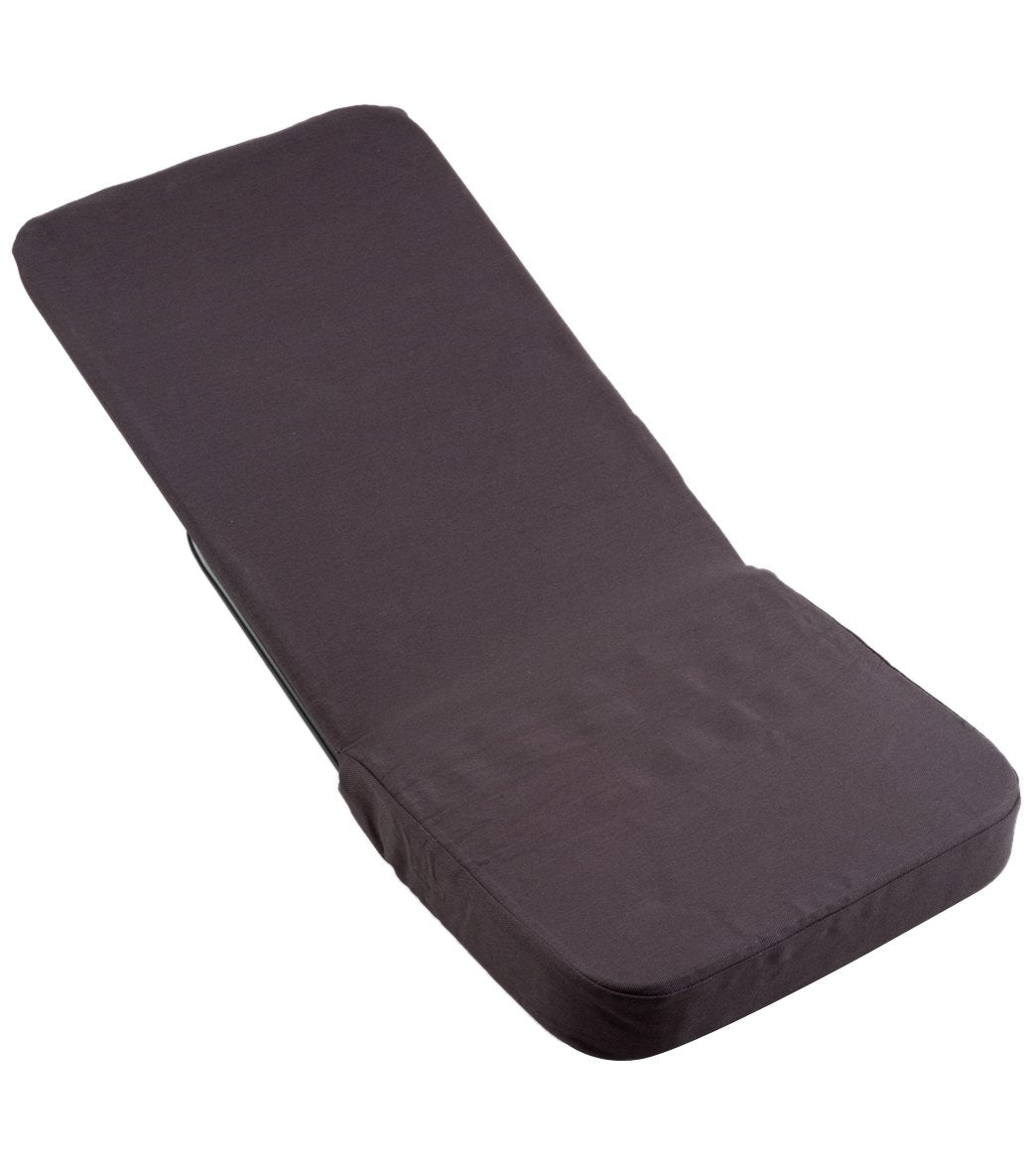 Halfmoon Yoga Meditation Chair - Main Image