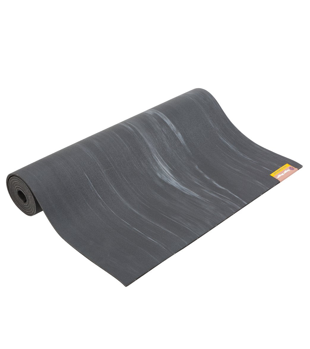 Hugger Mugger Para Rubber Yoga Mat - Thumbnail 3