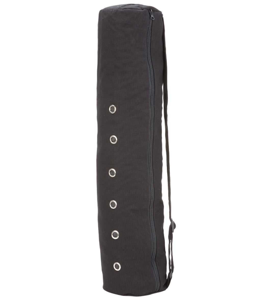 Everyday Yoga Mat Bag With Inner Pockets at YogaOutlet.com