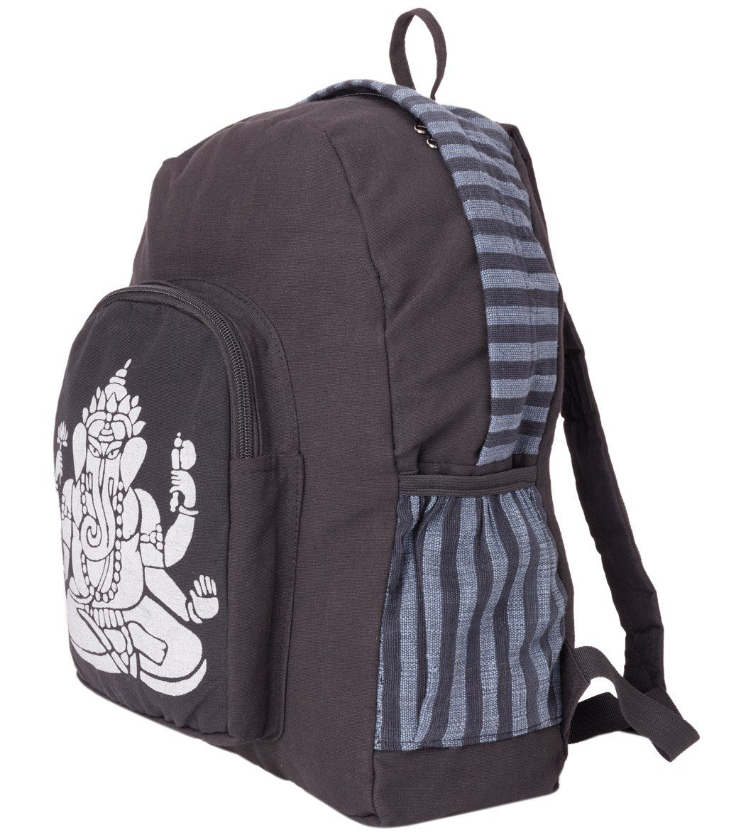 yak & yeti bags Yak & Yeti Ganesh Backpack at YogaOutlet.com – EverydayYoga.com