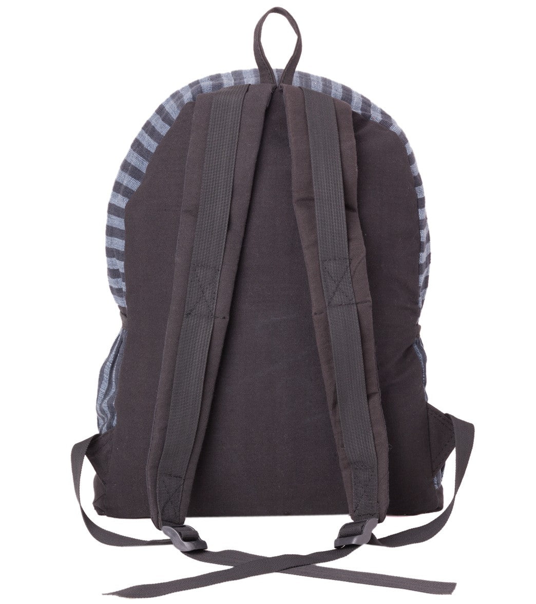 yak yeti bags Yak & Yeti Ganesh Backpack at YogaOutlet.com – EverydayYoga.com