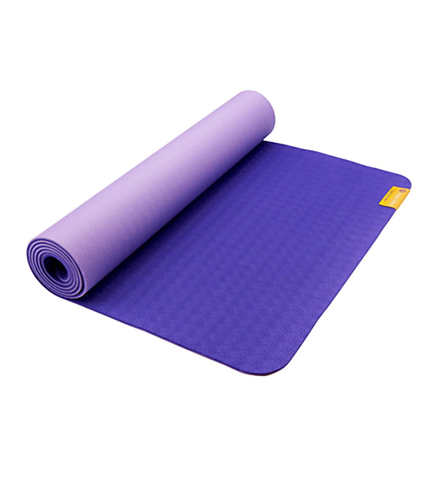 Hugger Mugger Earth Elements Eco Yoga Mat 72