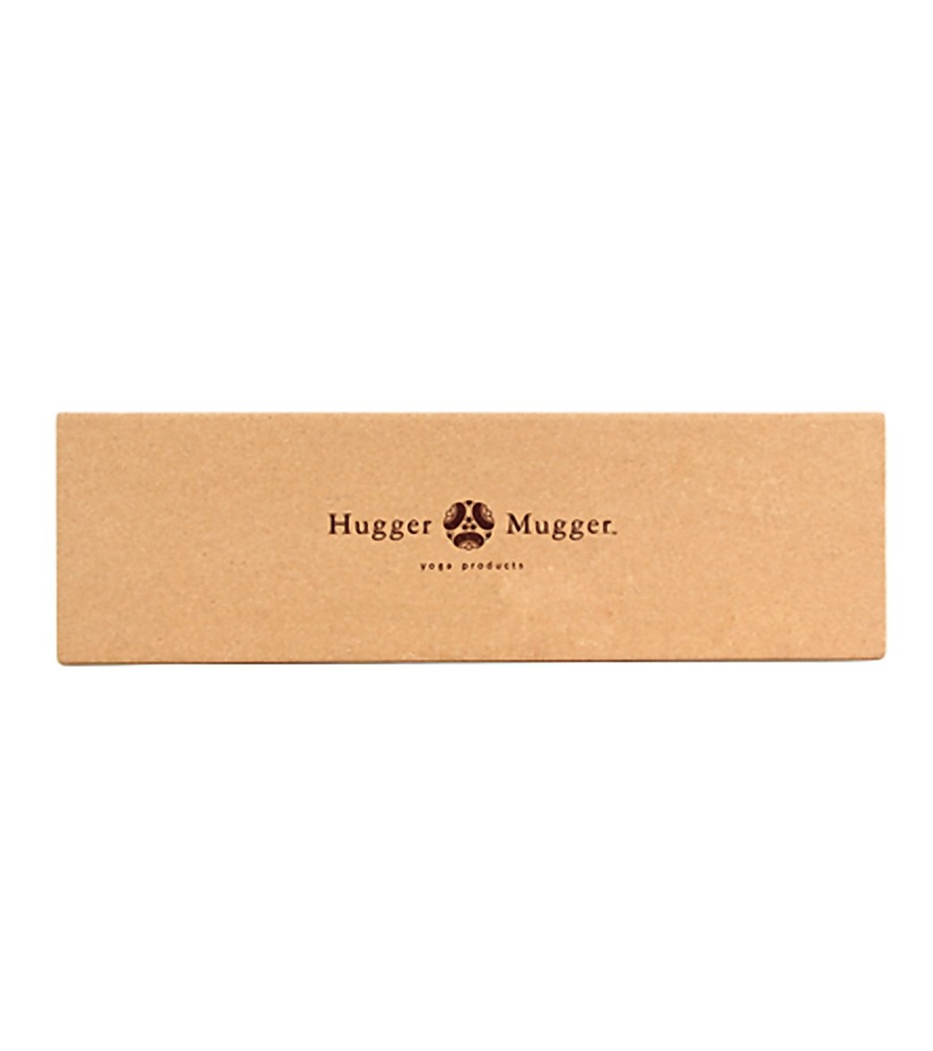 Hugger Mugger Yoga Wedge - Thumbnail 4