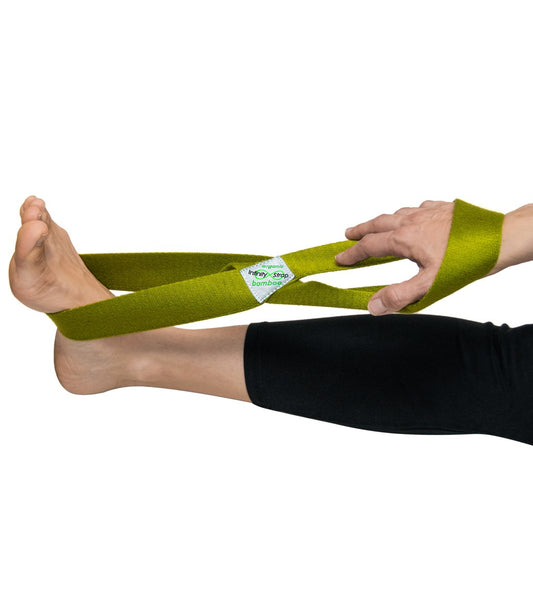 Infinity Strap Organic Bamboo Medium 16